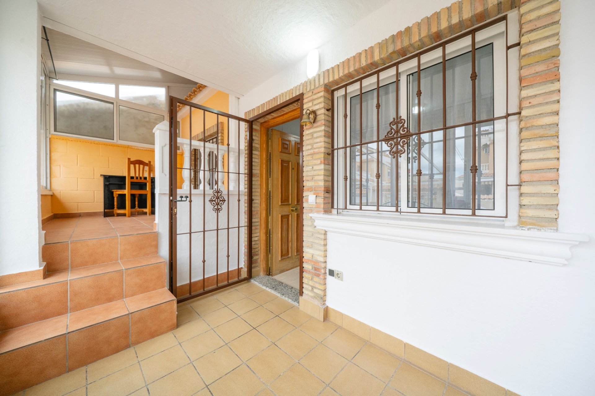 Újraértékesítés - Villa / ikerházfél - Ciudad Quesada - Ciudad Quesada - Rojales