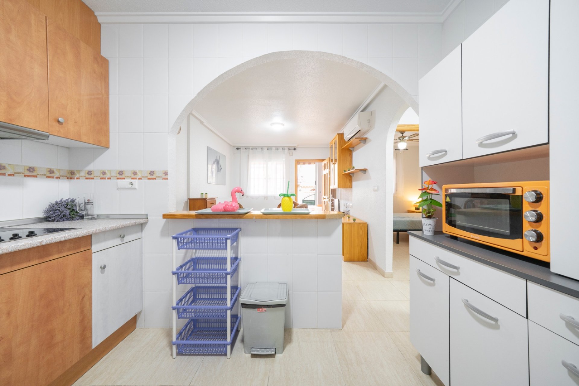 Újraértékesítés - Villa / ikerházfél - Ciudad Quesada - Ciudad Quesada - Rojales