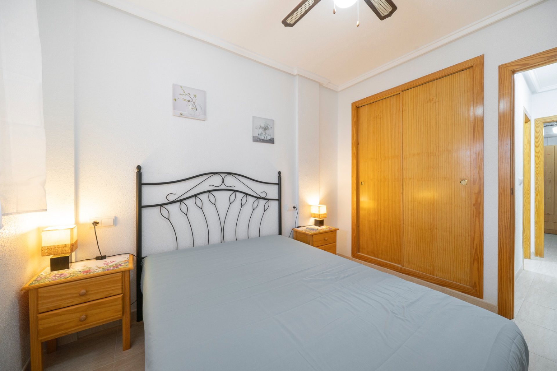 Újraértékesítés - Villa / ikerházfél - Ciudad Quesada - Ciudad Quesada - Rojales