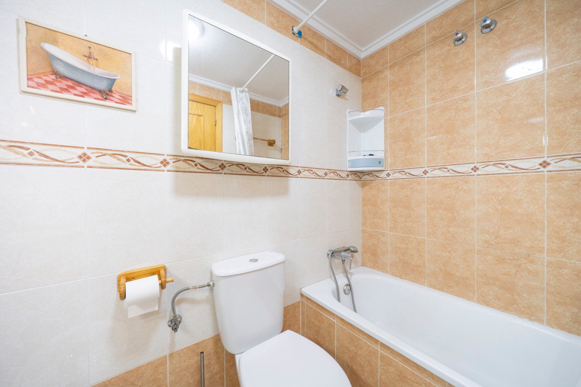 Újraértékesítés - Villa / ikerházfél - Ciudad Quesada - Ciudad Quesada - Rojales