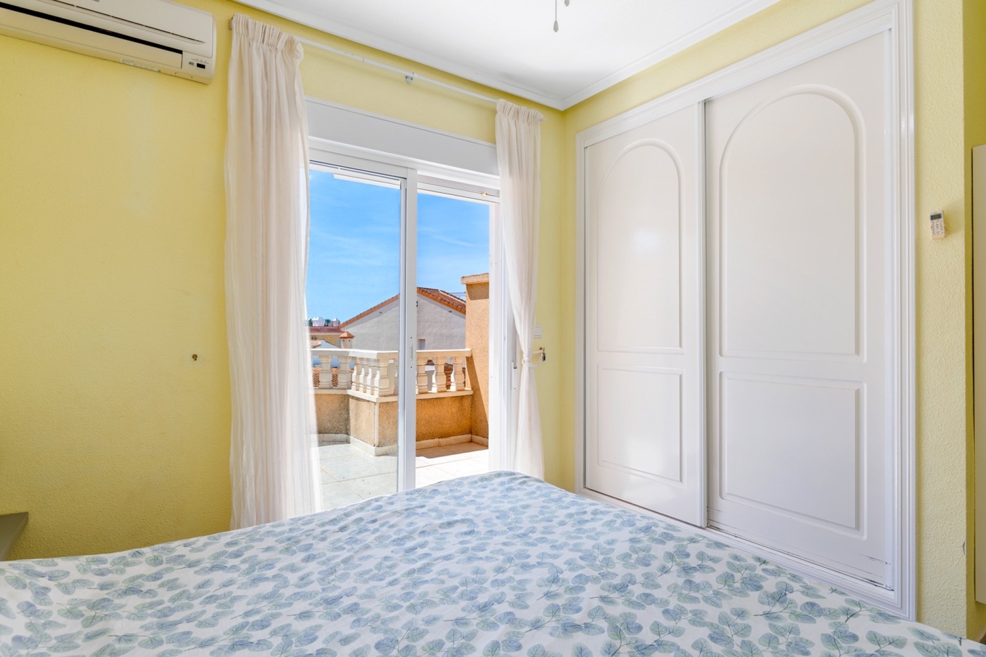 Újraértékesítés - Villa / ikerházfél - Ciudad Quesada - Doña pepa