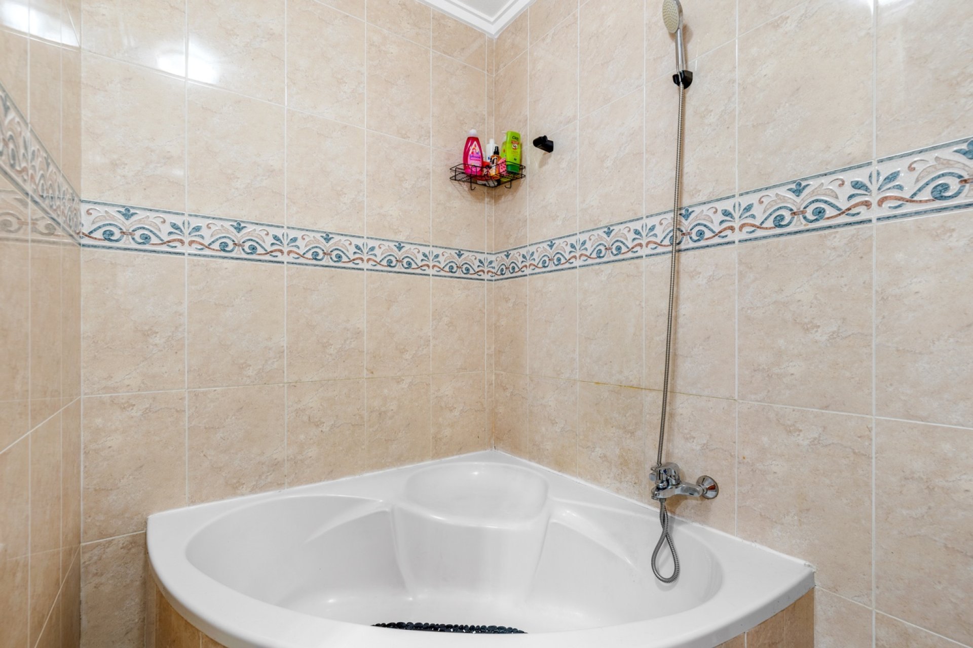 Újraértékesítés - Villa / ikerházfél - Ciudad Quesada - Doña pepa