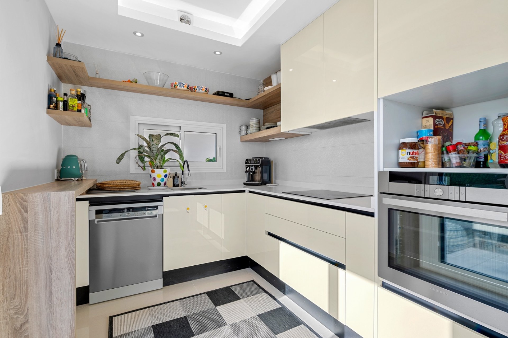 Újraértékesítés - Villa / ikerházfél - Ciudad Quesada - Doña pepa