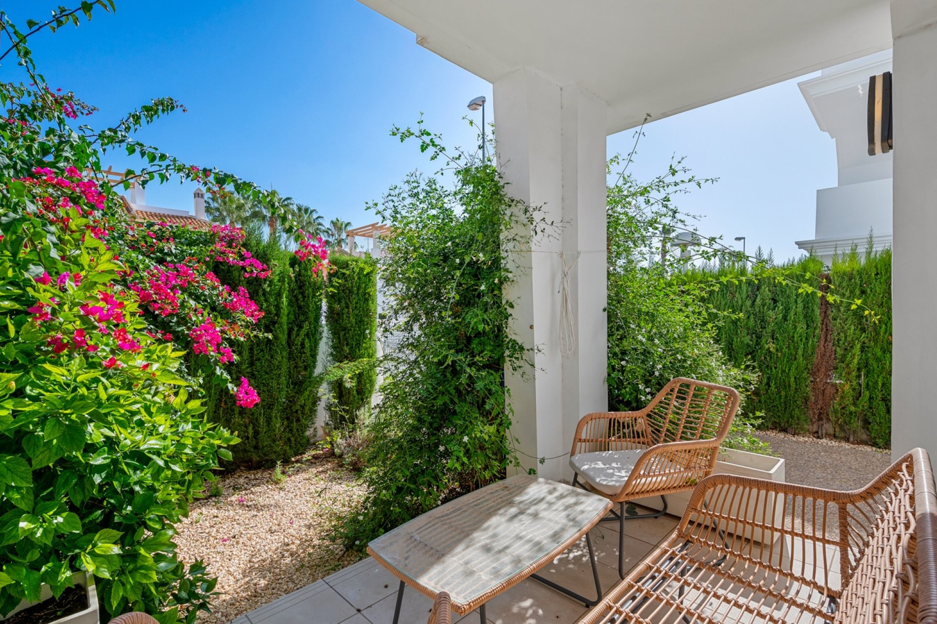 Újraértékesítés - Villa / ikerházfél - Ciudad Quesada - Doña pepa