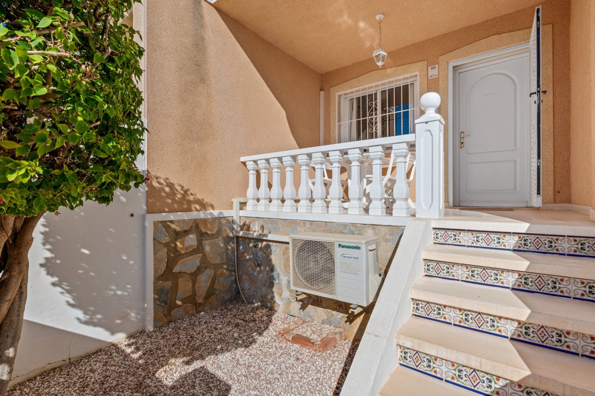 Újraértékesítés - Villa / ikerházfél - Ciudad Quesada - Rojales