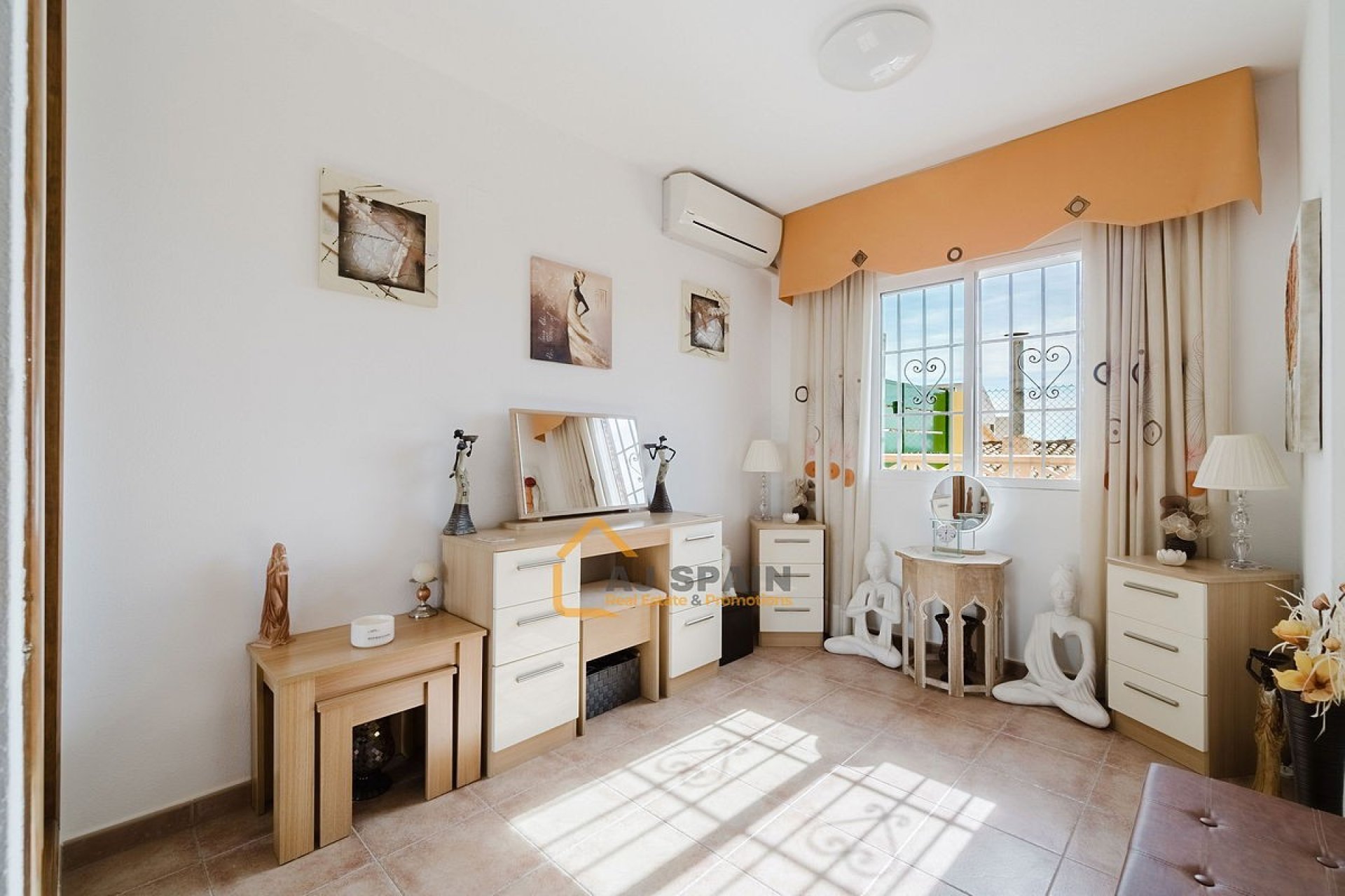 Újraértékesítés - Villa / ikerházfél - Fortuna - LAS KALENDAS