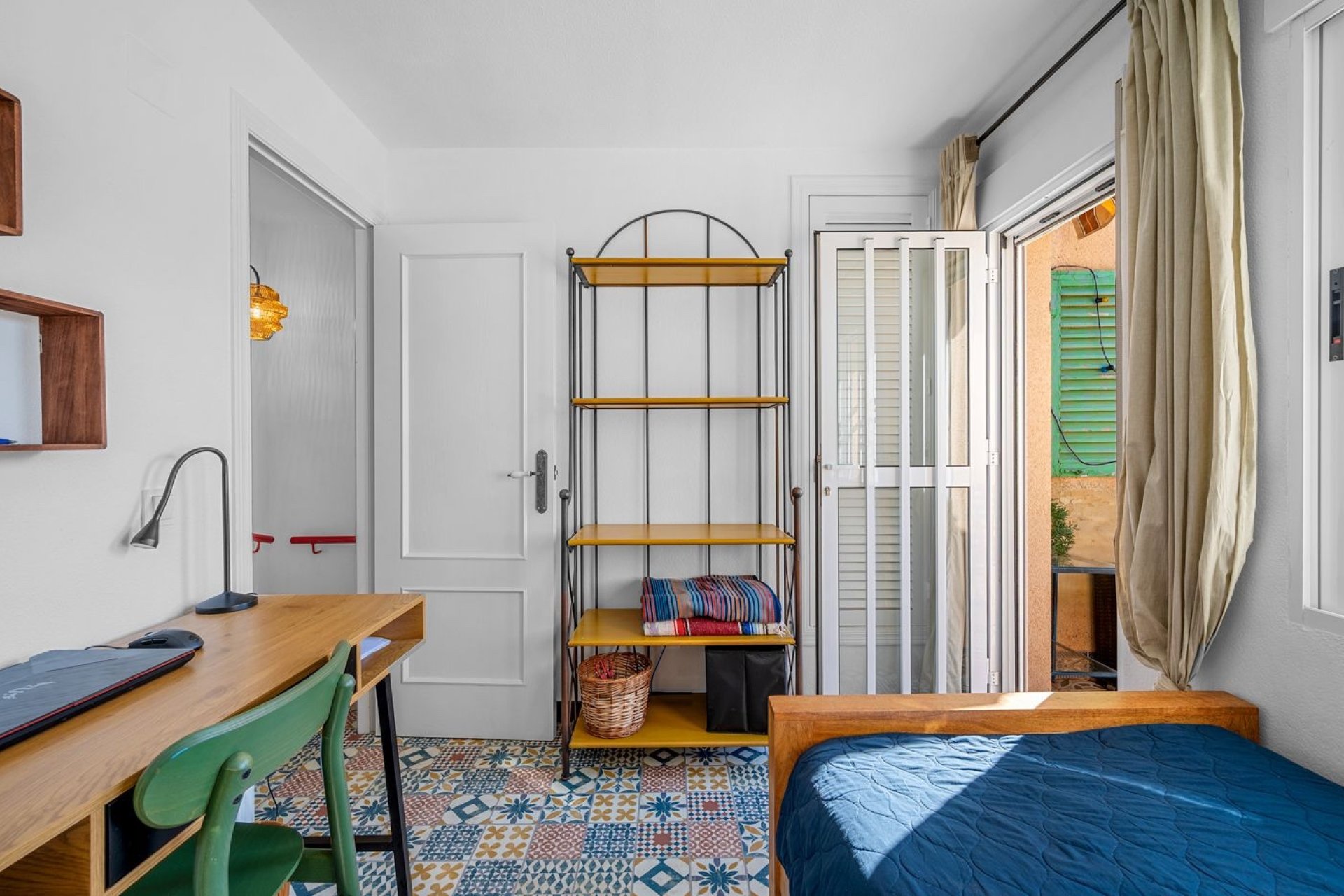 Újraértékesítés - Villa / ikerházfél - Los Alcázares