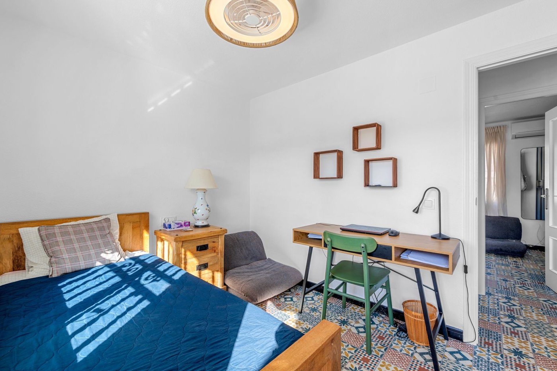 Újraértékesítés - Villa / ikerházfél - Los Alcázares