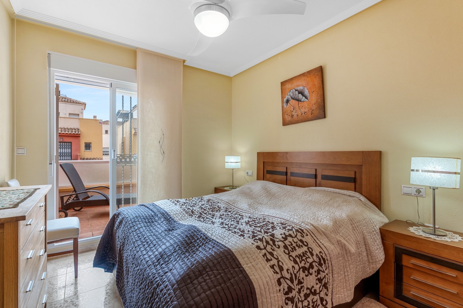 Újraértékesítés - Villa / ikerházfél - Orihuela Costa - Villamartín