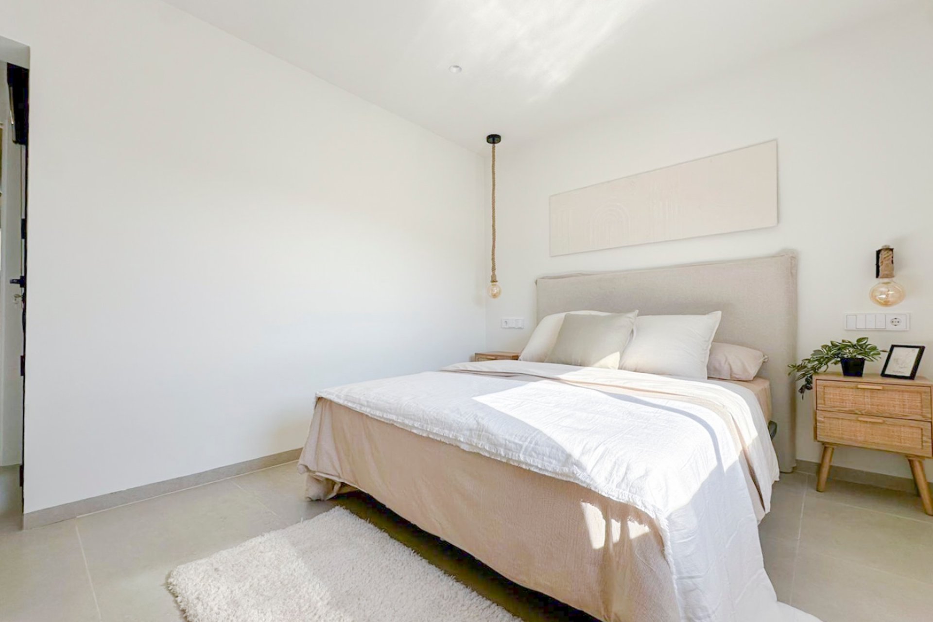 Újraértékesítés - Villa / ikerházfél - San Javier - Santiago de la Ribera