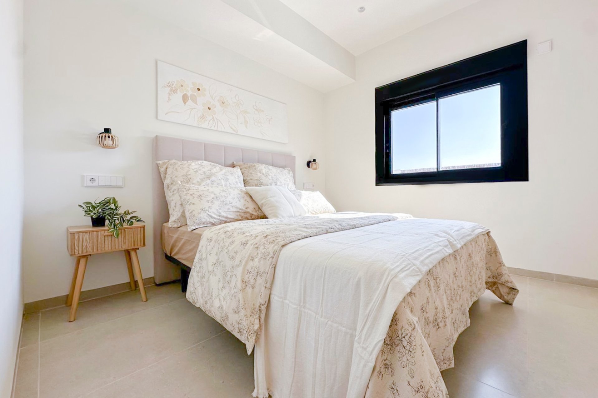 Újraértékesítés - Villa / ikerházfél - San Javier - Santiago de la Ribera