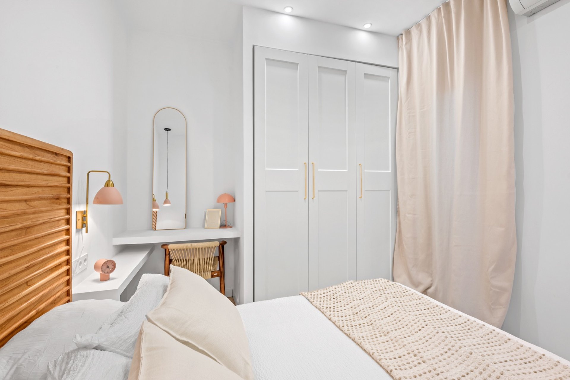 Újraértékesítés - Villa / ikerházfél - Torrevieja - El chaparral