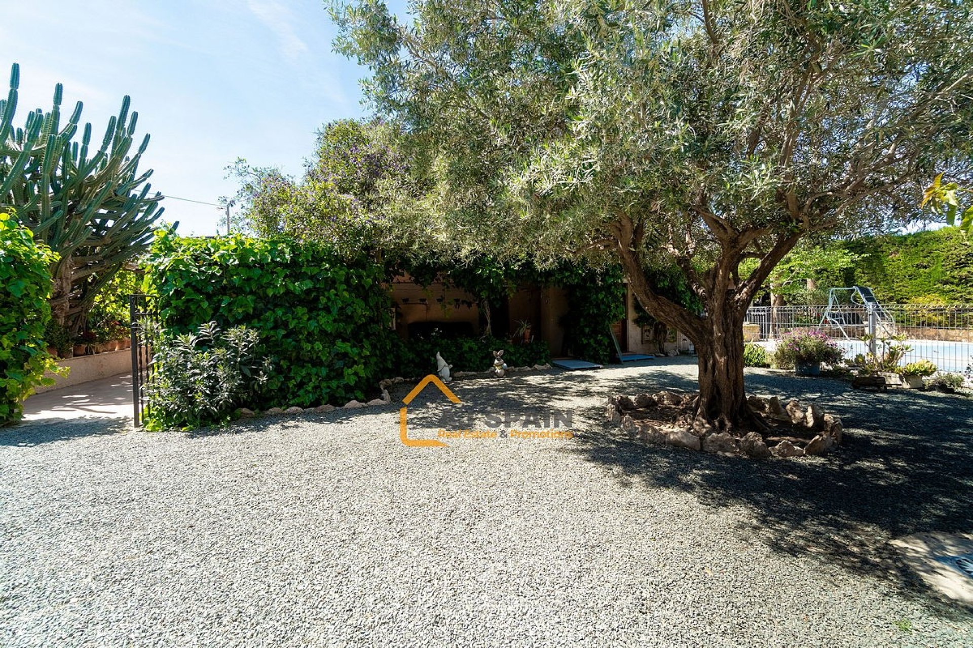 Újraértékesítés - Villa - Lorca