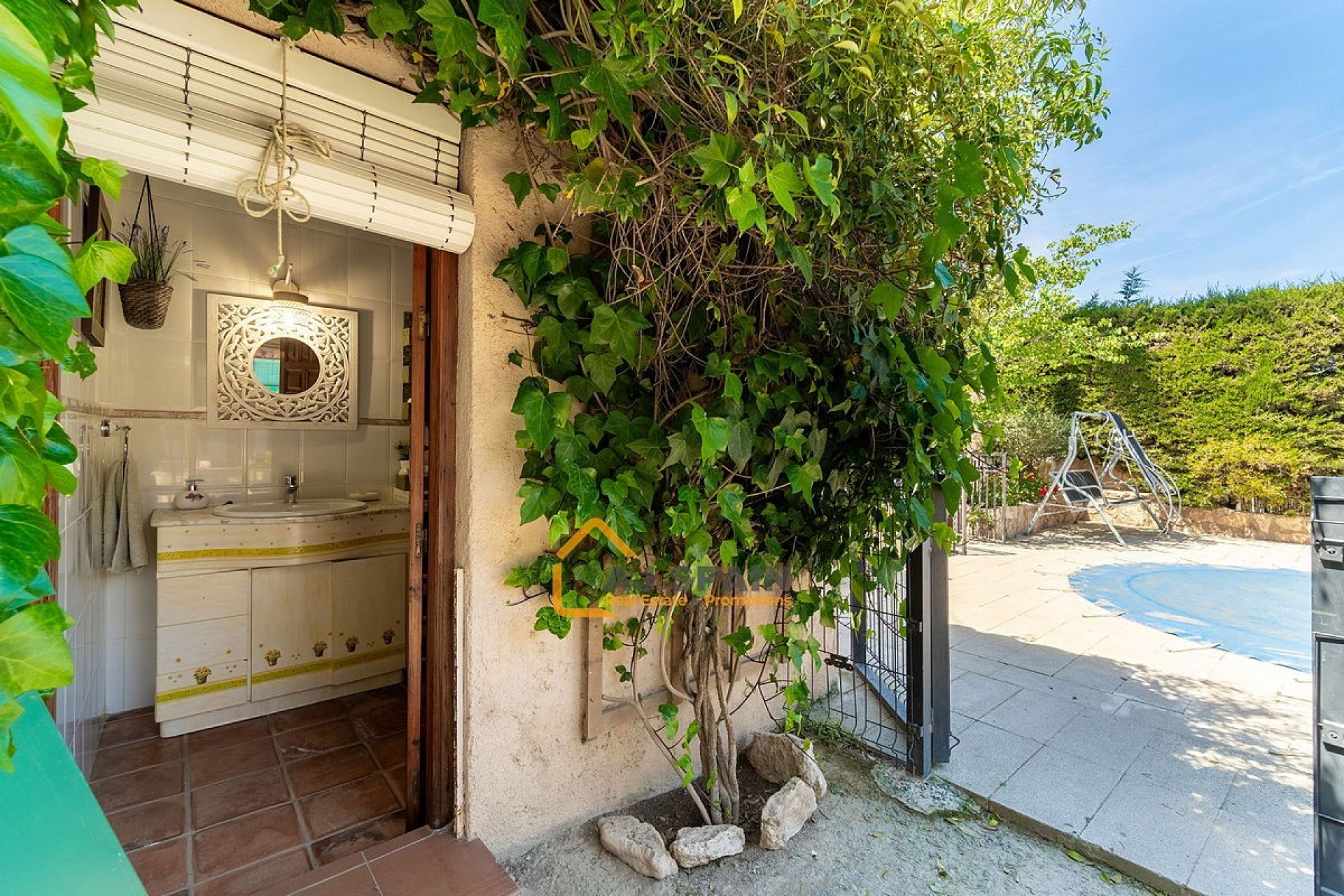 Újraértékesítés - Villa - Lorca