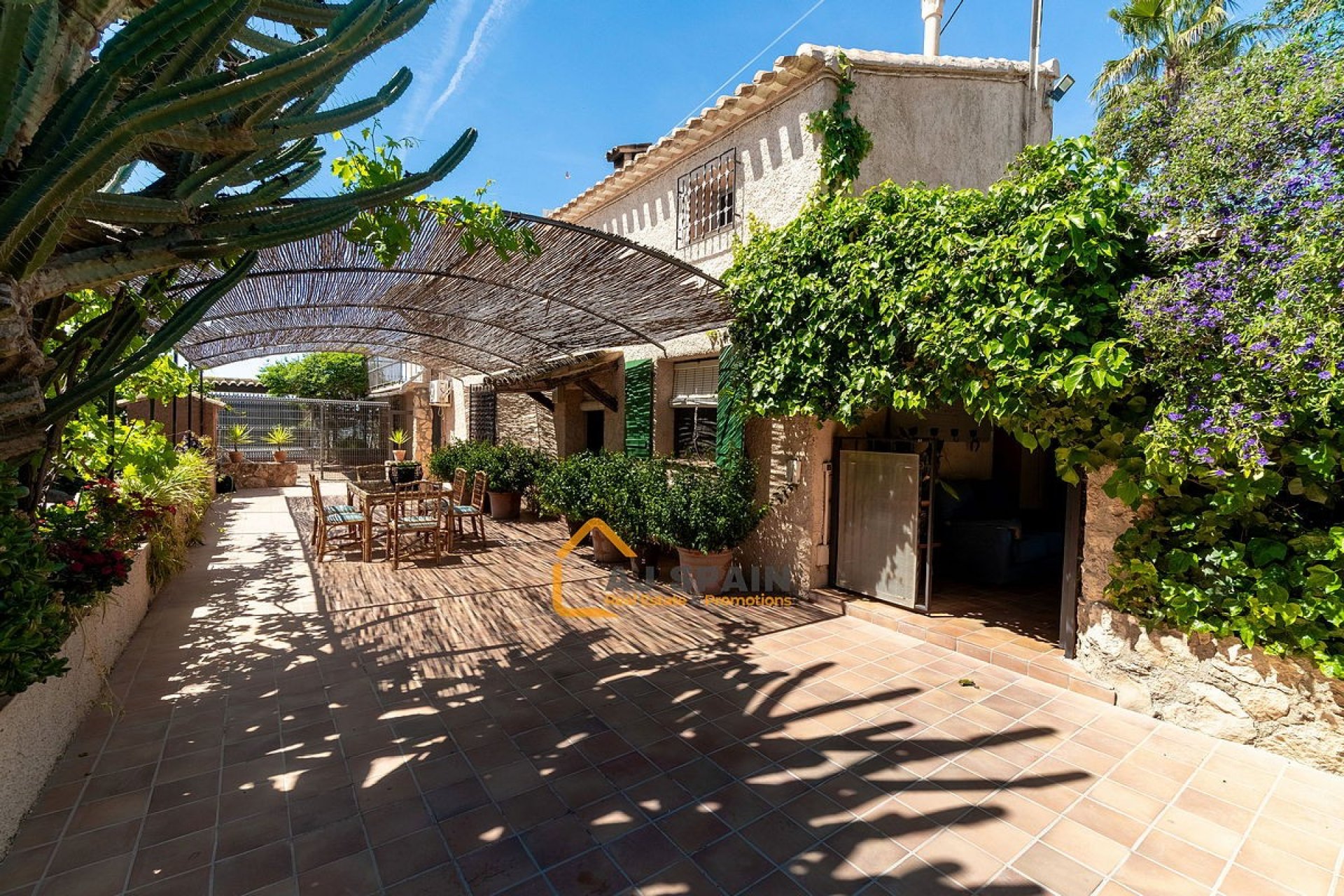 Újraértékesítés - Villa - Lorca