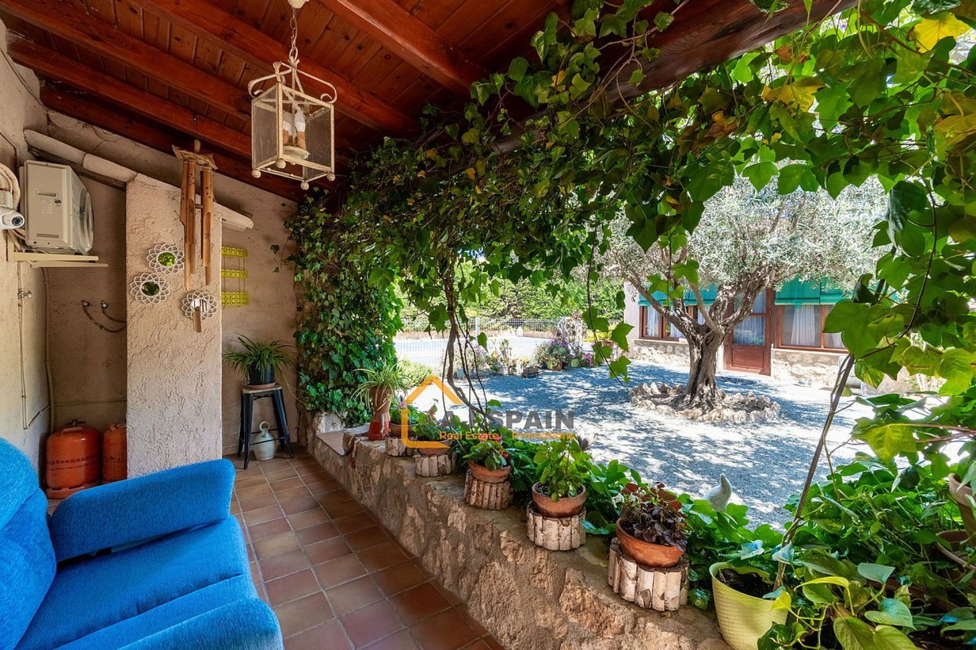 Újraértékesítés - Villa - Lorca