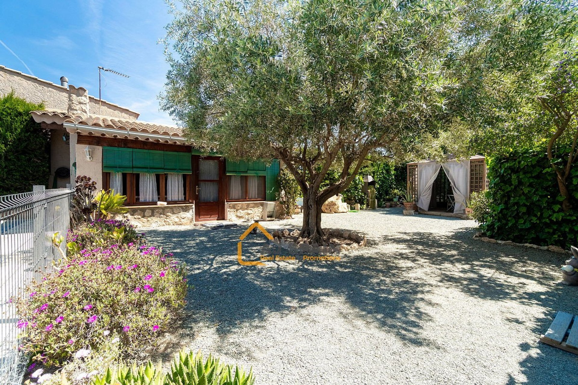 Újraértékesítés - Villa - Lorca