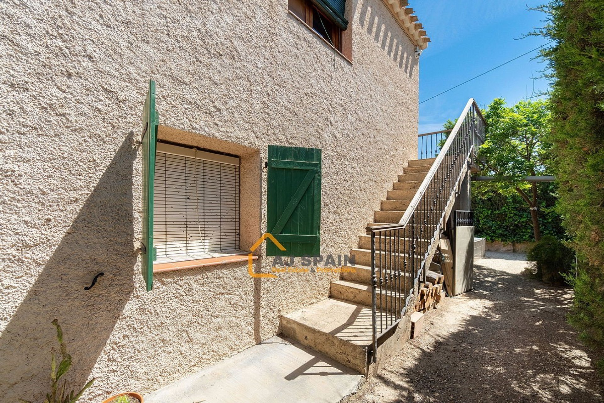 Újraértékesítés - Villa - Lorca