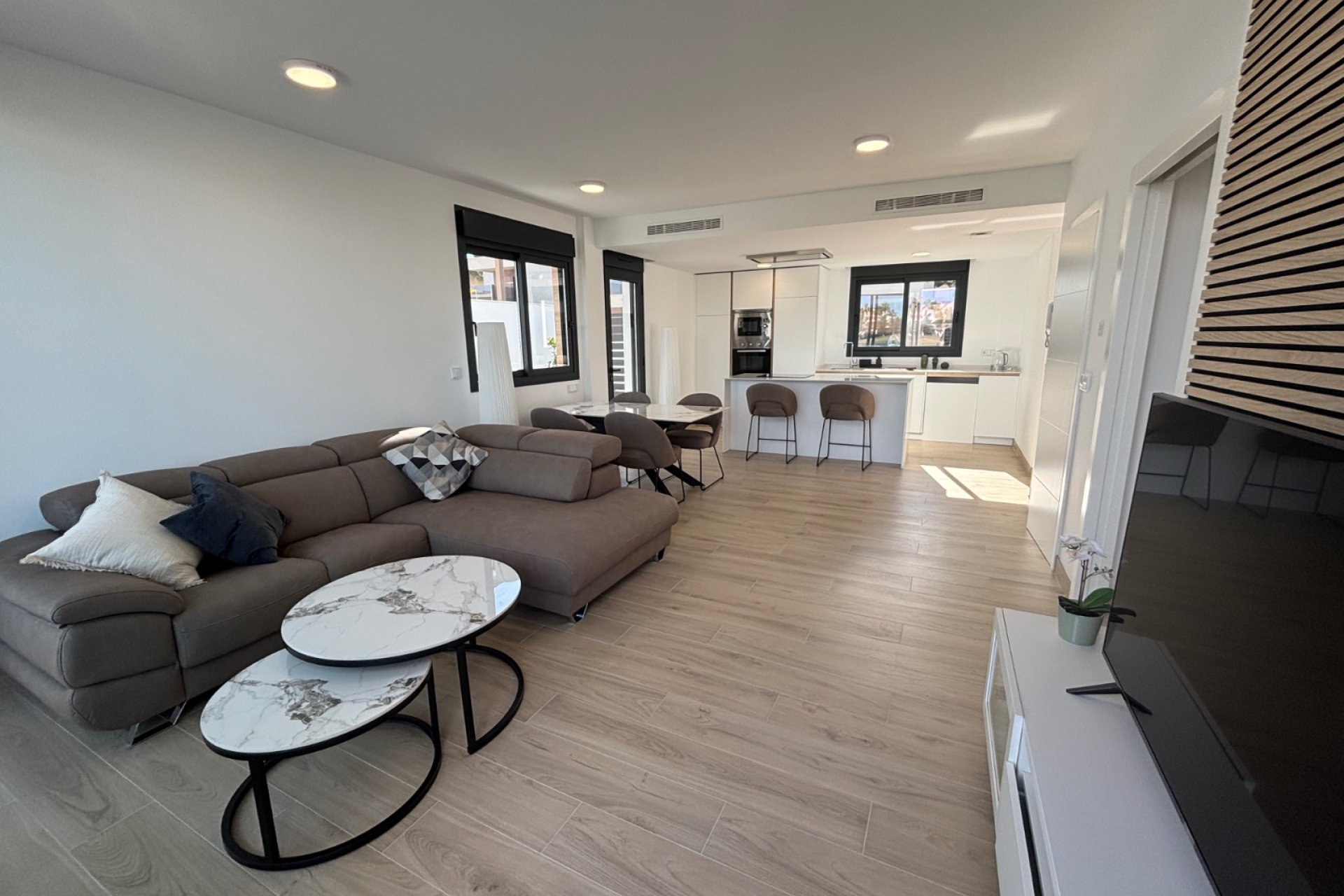 Újraértékesítés - Villa - Los Alcázares - Roda Golf Resort
