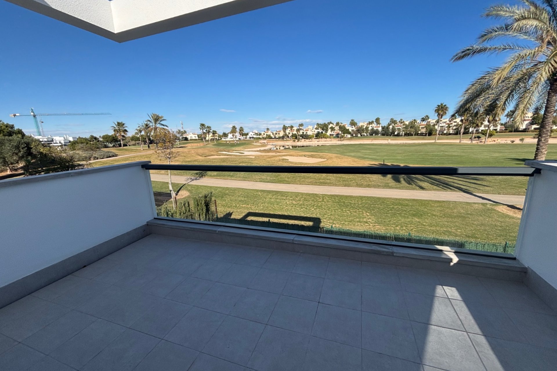 Újraértékesítés - Villa - Los Alcázares - Roda Golf Resort