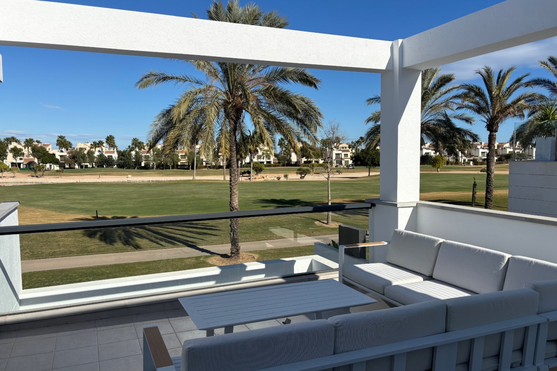 Újraértékesítés - Villa - Los Alcázares - Roda Golf Resort