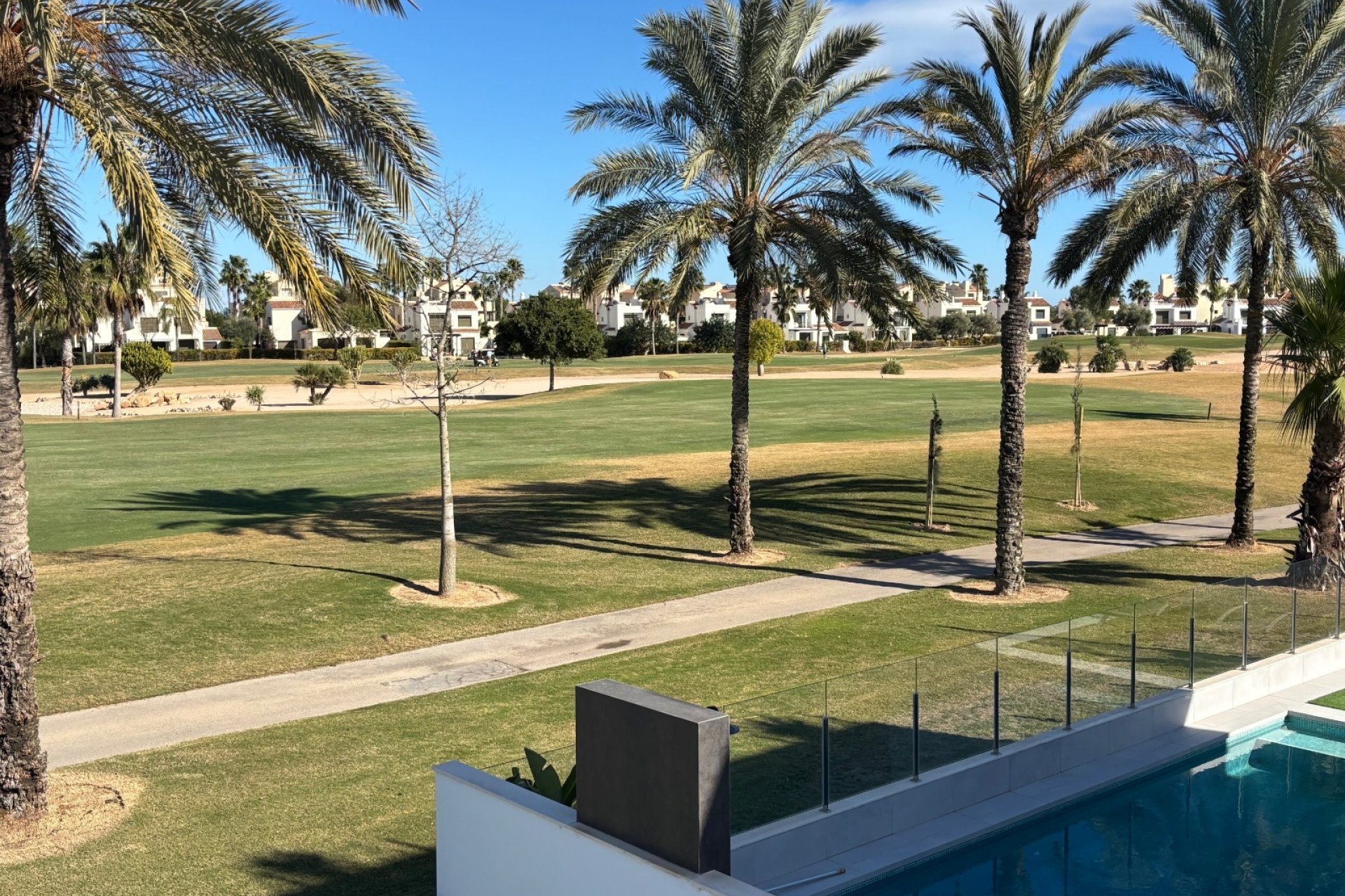 Újraértékesítés - Villa - Los Alcázares - Roda Golf Resort