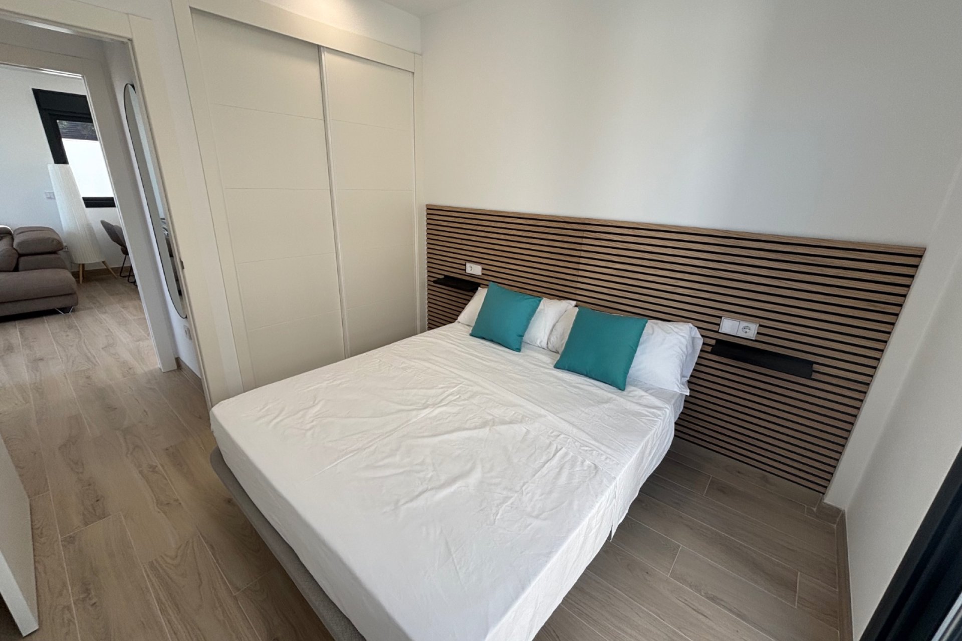 Újraértékesítés - Villa - Los Alcazares - Roda