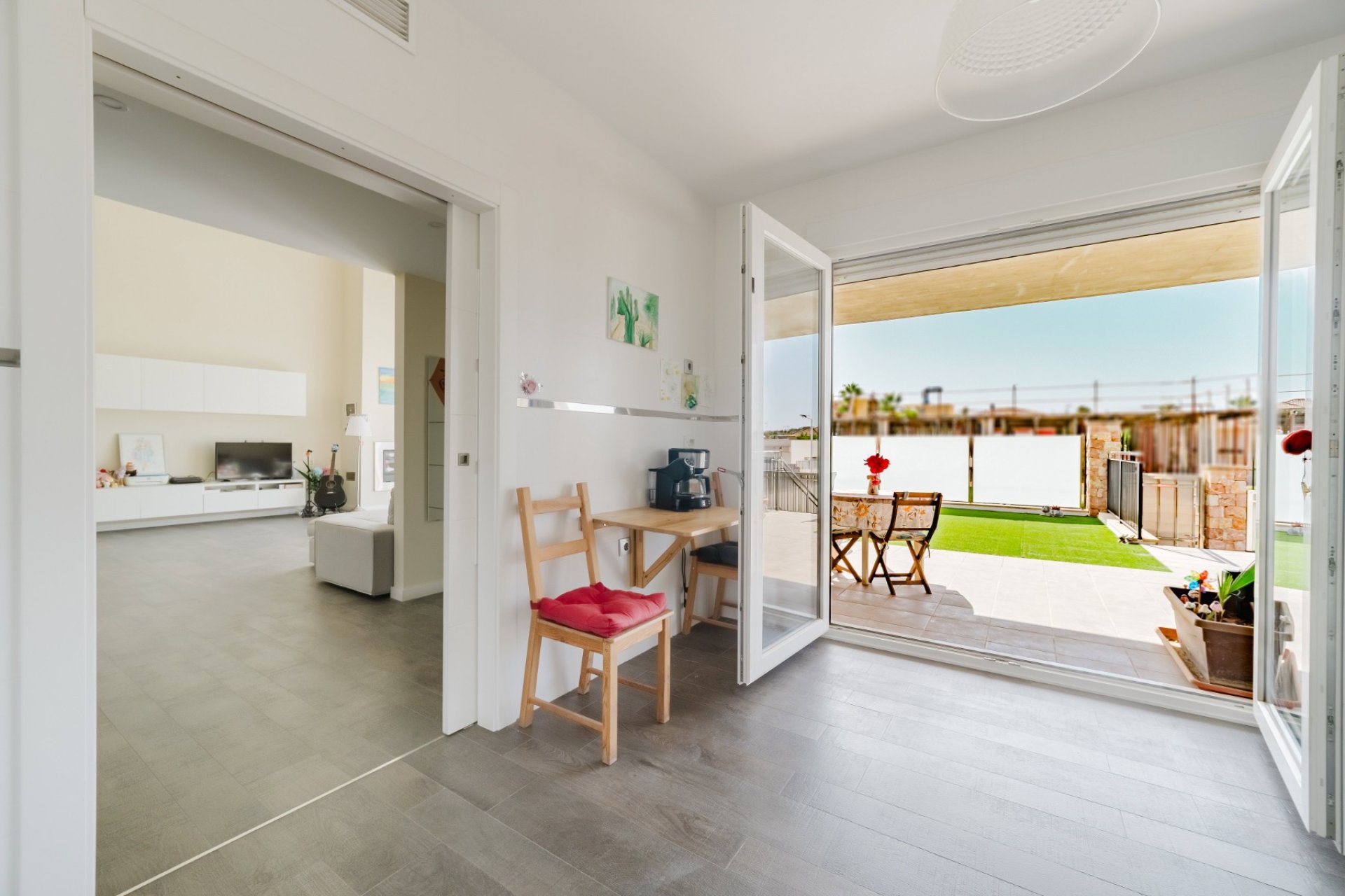 Újraértékesítés - Villa - Molina de segura - LA ALCAYNA