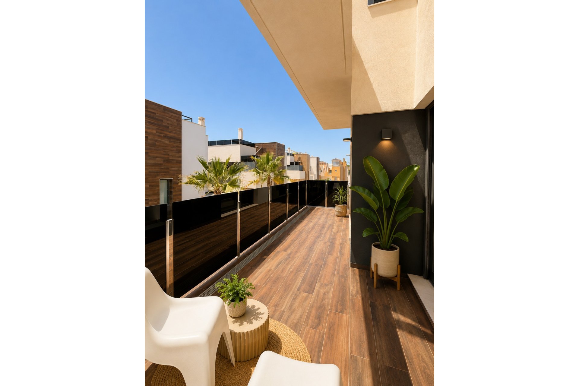 Újraértékesítés - Villa - Orihuela Costa