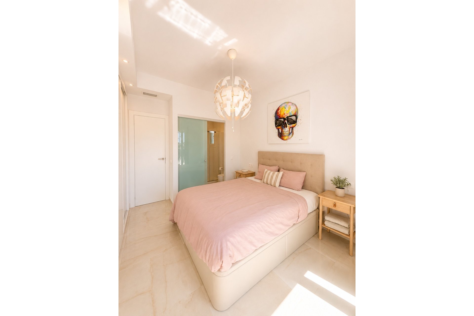Újraértékesítés - Villa - Orihuela Costa