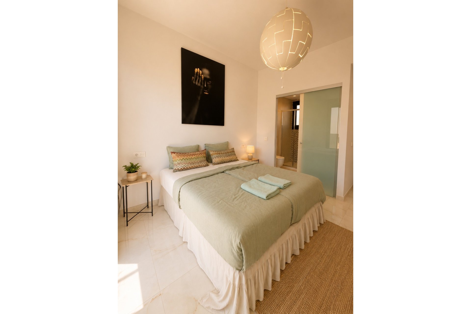 Újraértékesítés - Villa - Orihuela Costa