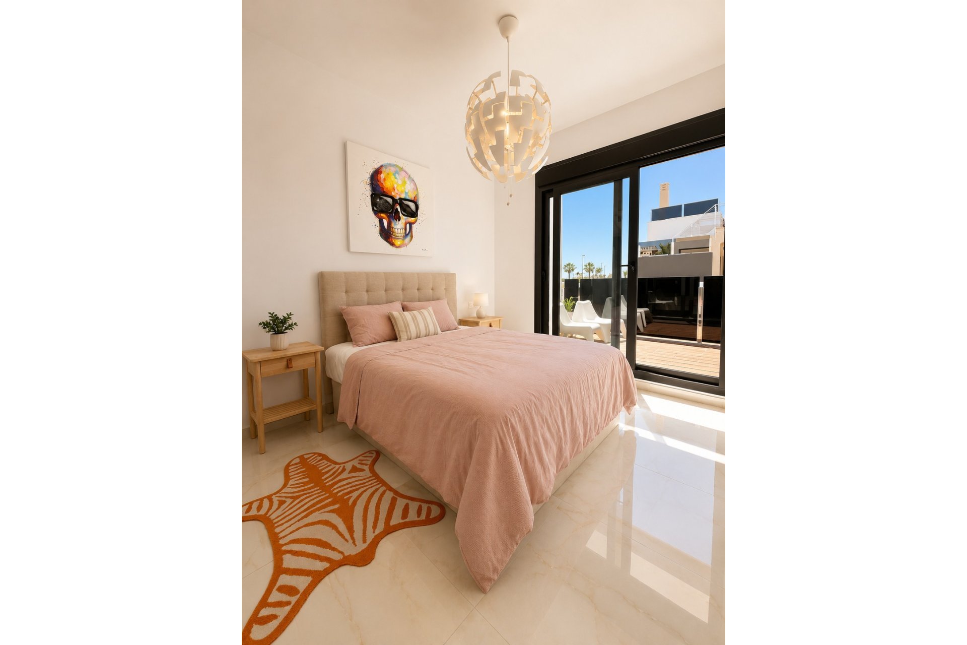 Újraértékesítés - Villa - Orihuela Costa