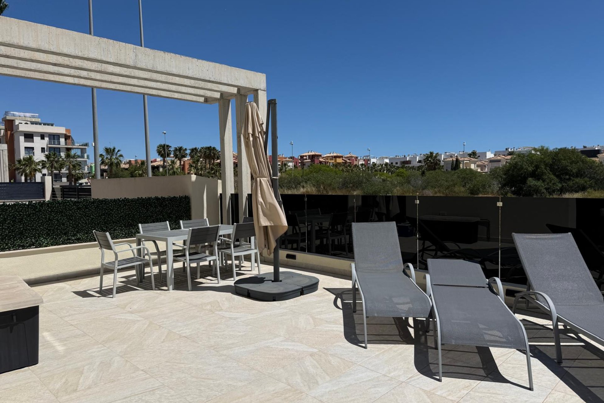 Újraértékesítés - Villa - Orihuela Costa