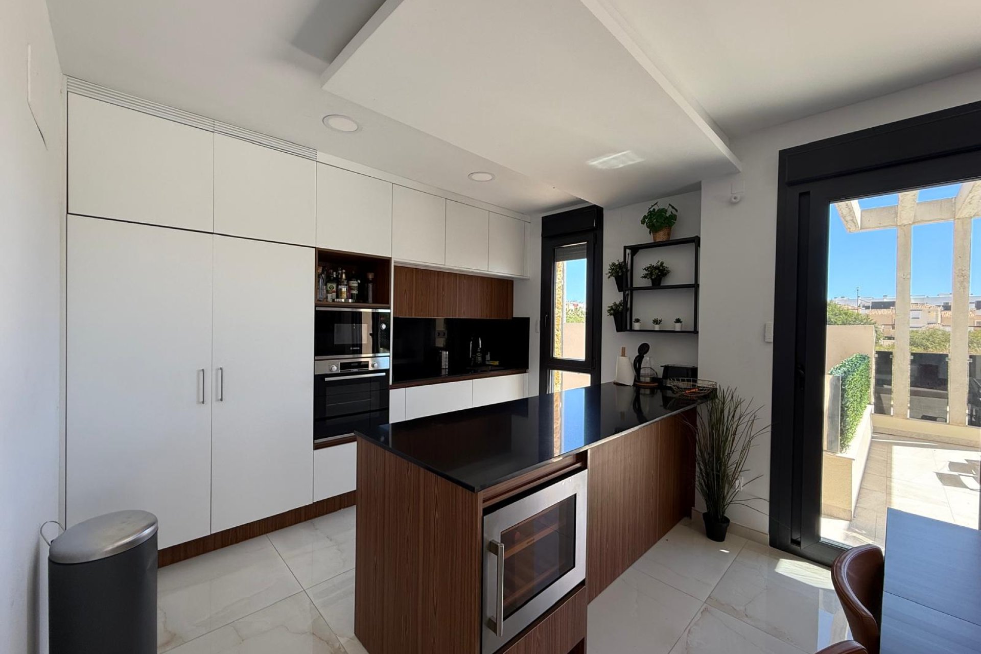 Újraértékesítés - Villa - Orihuela Costa