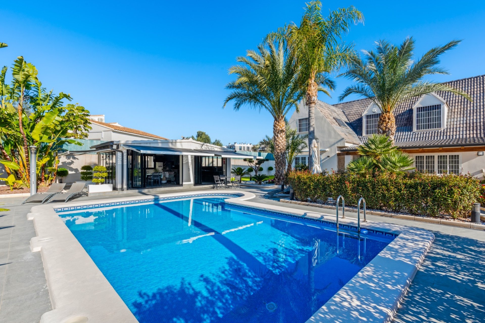Újraértékesítés - Villa - San Juan Alicante - Frank Espinós