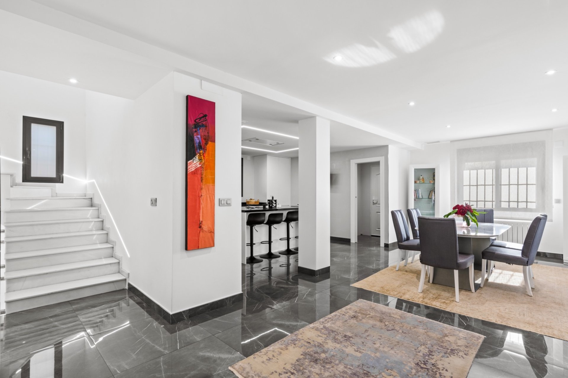 Újraértékesítés - Villa - San Juan Alicante - Frank Espinós