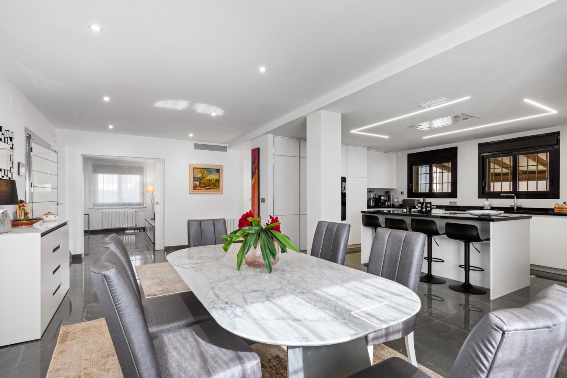 Újraértékesítés - Villa - San Juan Alicante - Frank Espinós