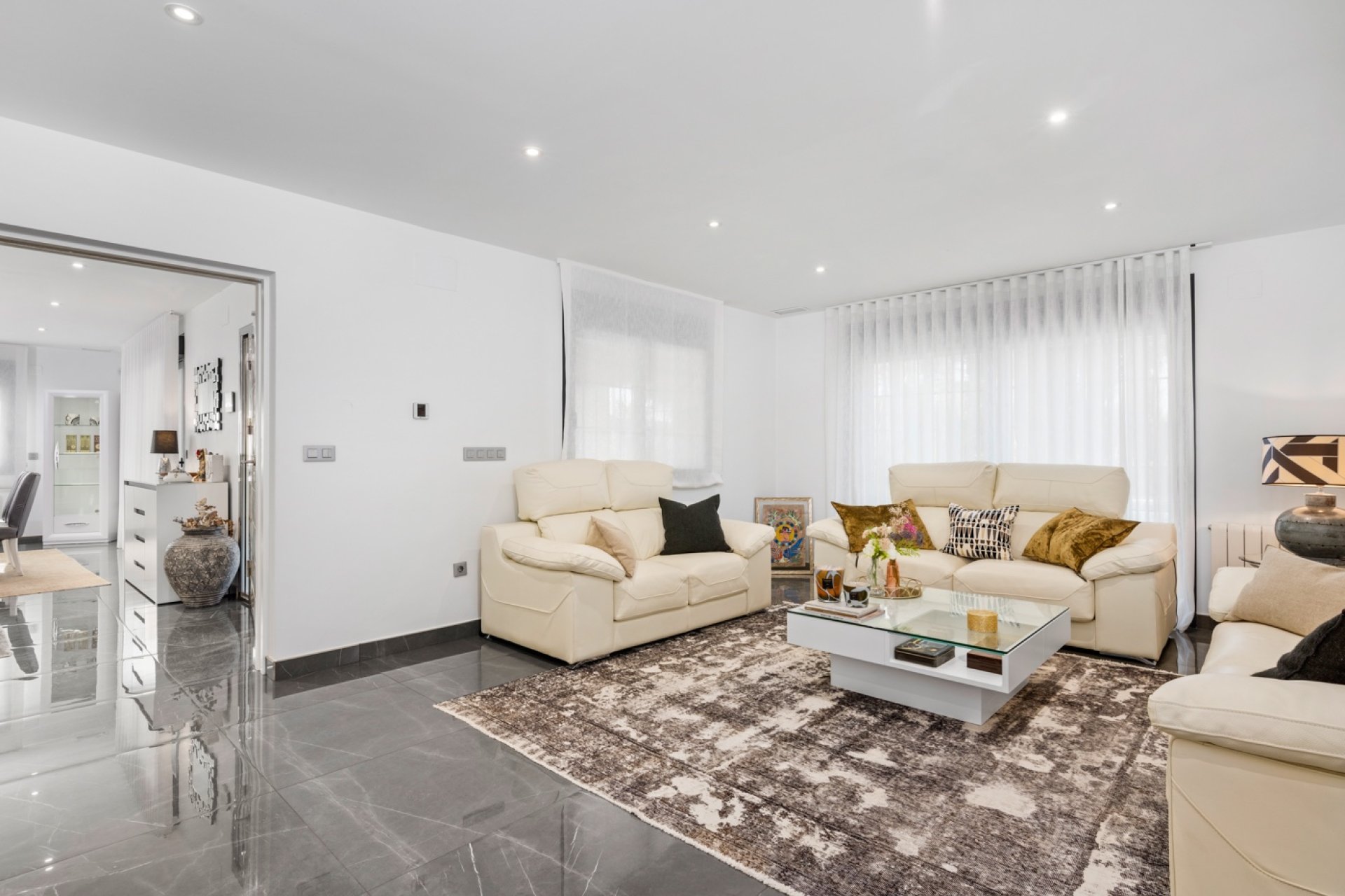 Újraértékesítés - Villa - San Juan Alicante - Frank Espinós