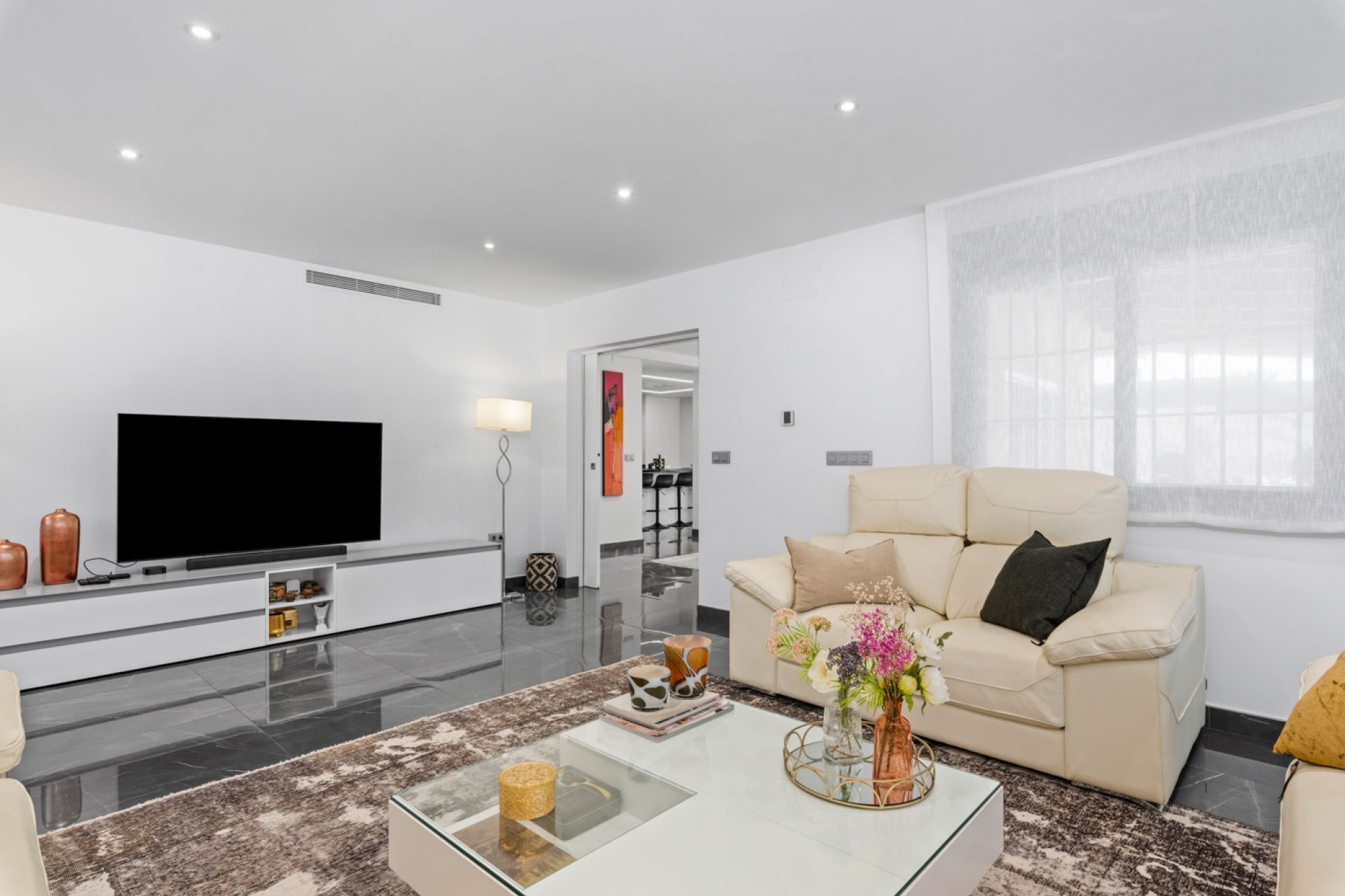 Újraértékesítés - Villa - San Juan Alicante - Frank Espinós