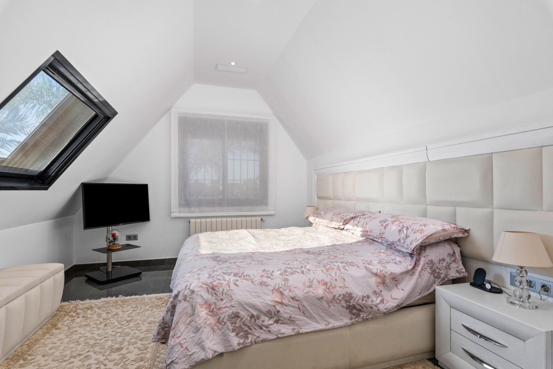 Újraértékesítés - Villa - San Juan Alicante - Frank Espinós