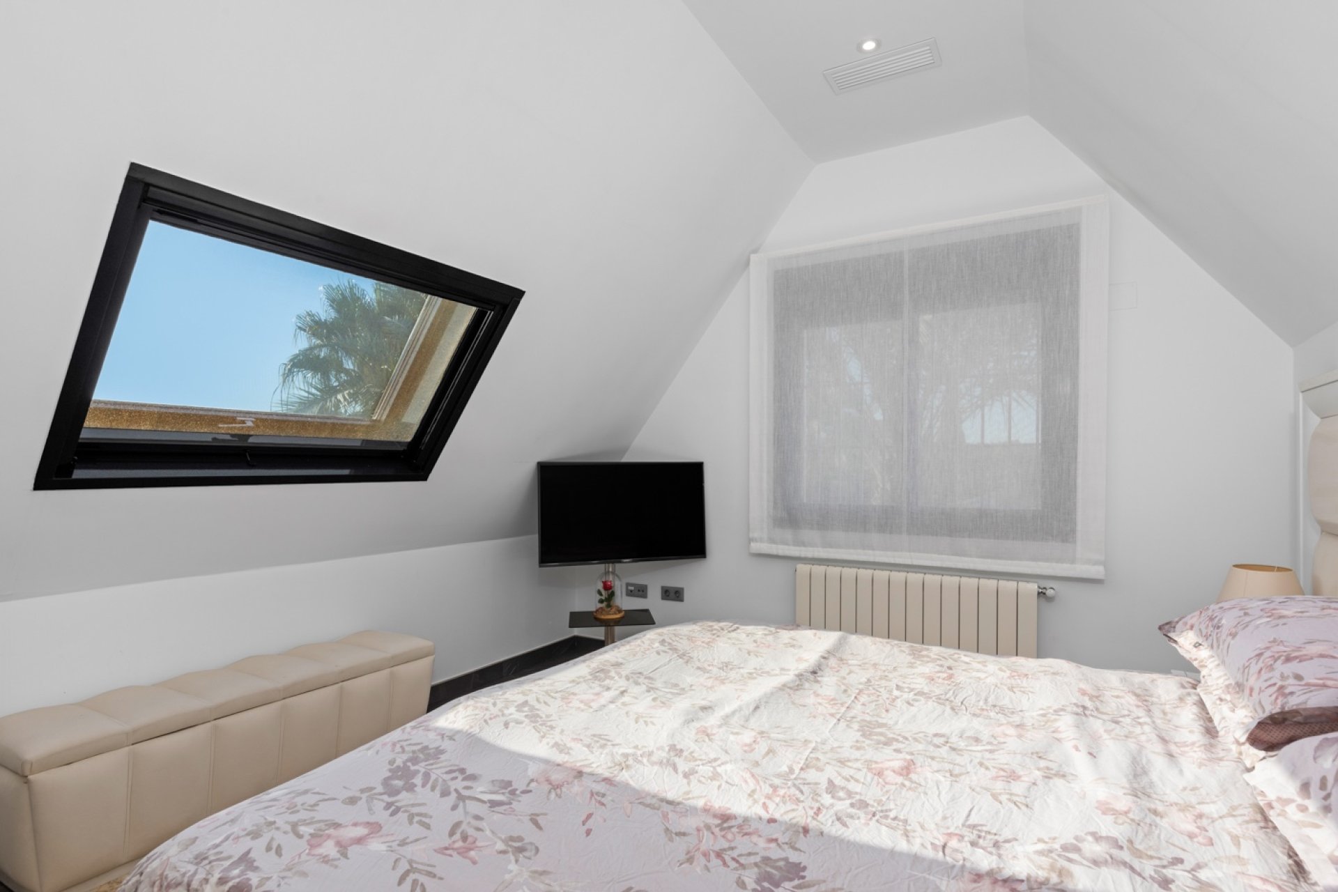 Újraértékesítés - Villa - San Juan Alicante - Frank Espinós
