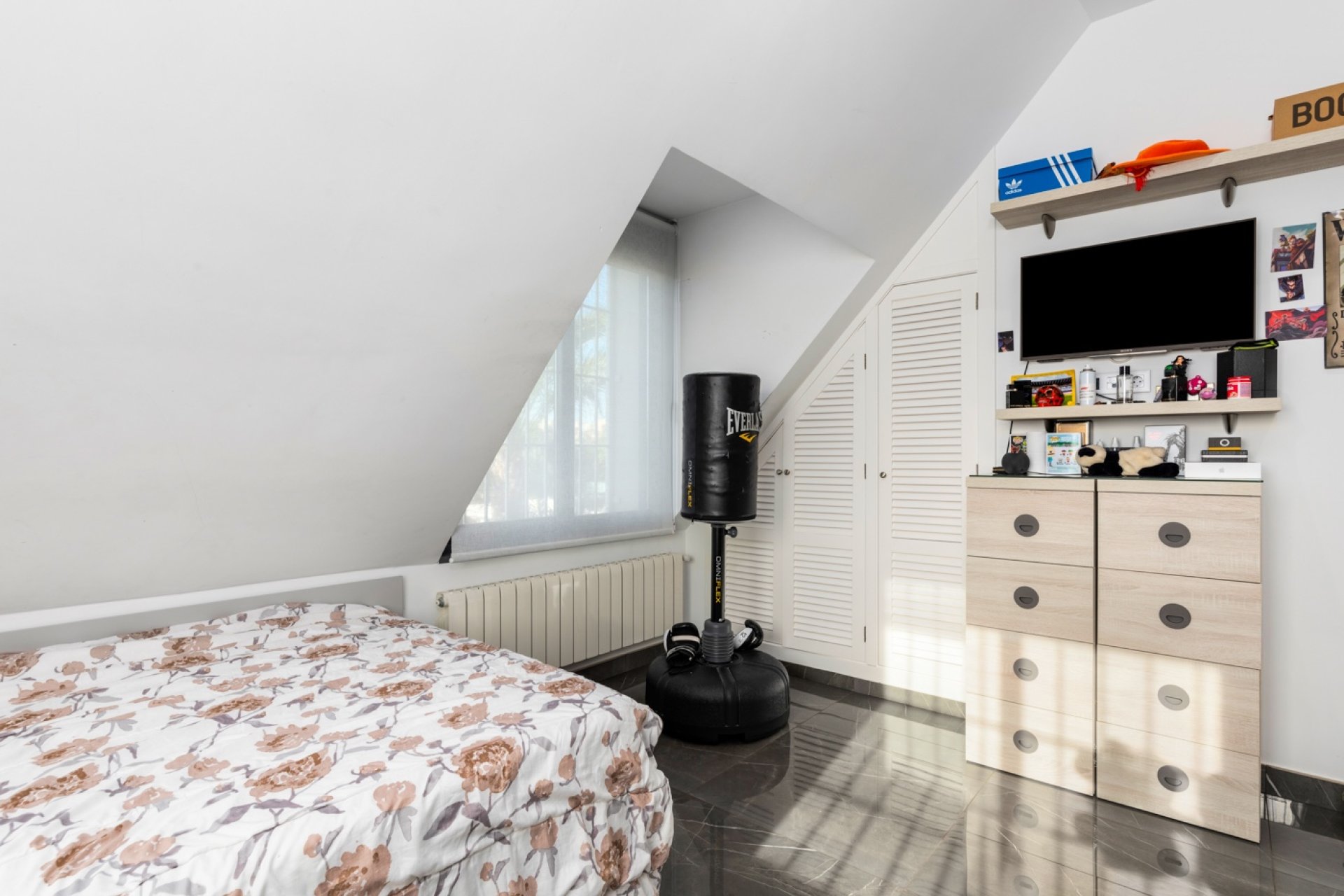 Újraértékesítés - Villa - San Juan Alicante - Frank Espinós