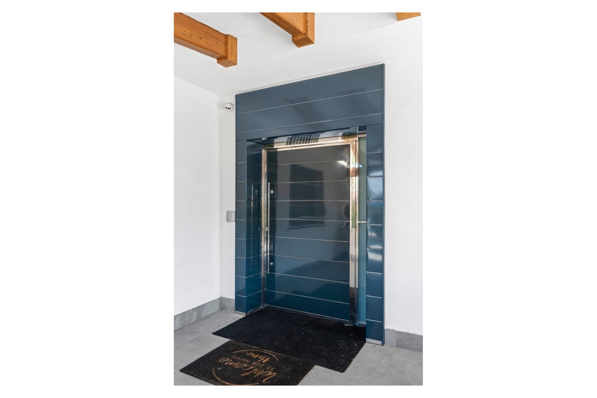 Újraértékesítés - Villa - San Juan Alicante - Frank Espinós