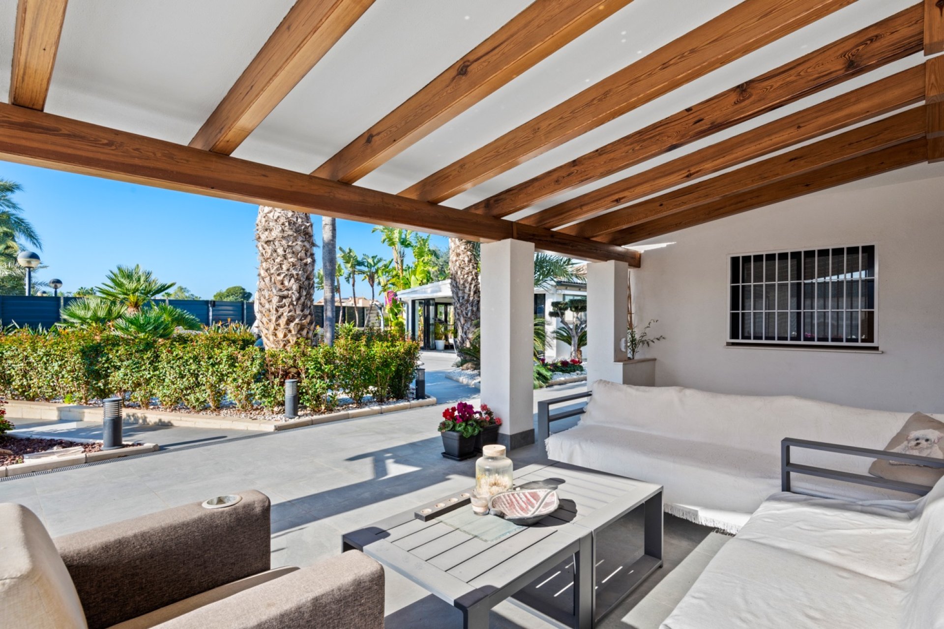 Újraértékesítés - Villa - San Juan Alicante - Frank Espinós