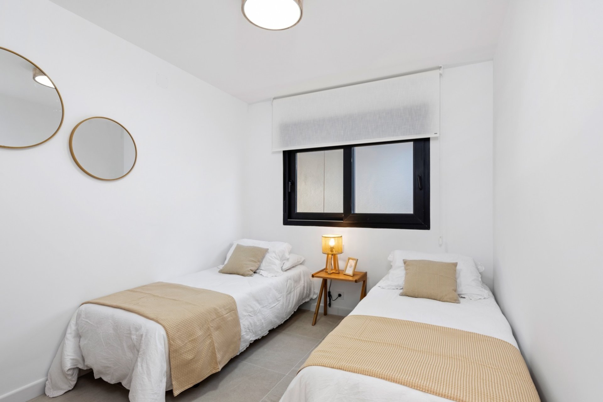 Újraértékesítés - Villa - Torrevieja - El chaparral