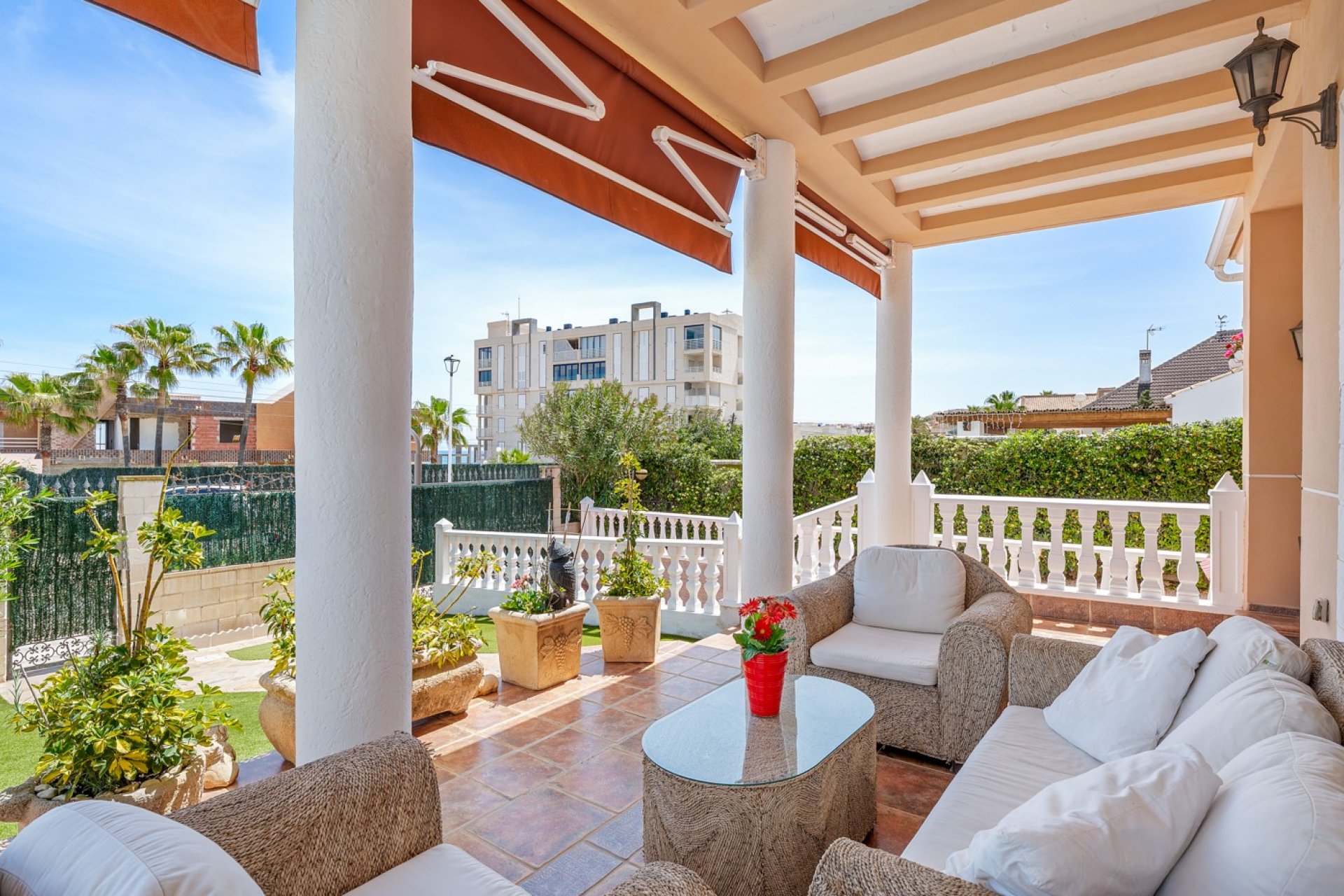 Újraértékesítés - Villa - Torrevieja - La Mata