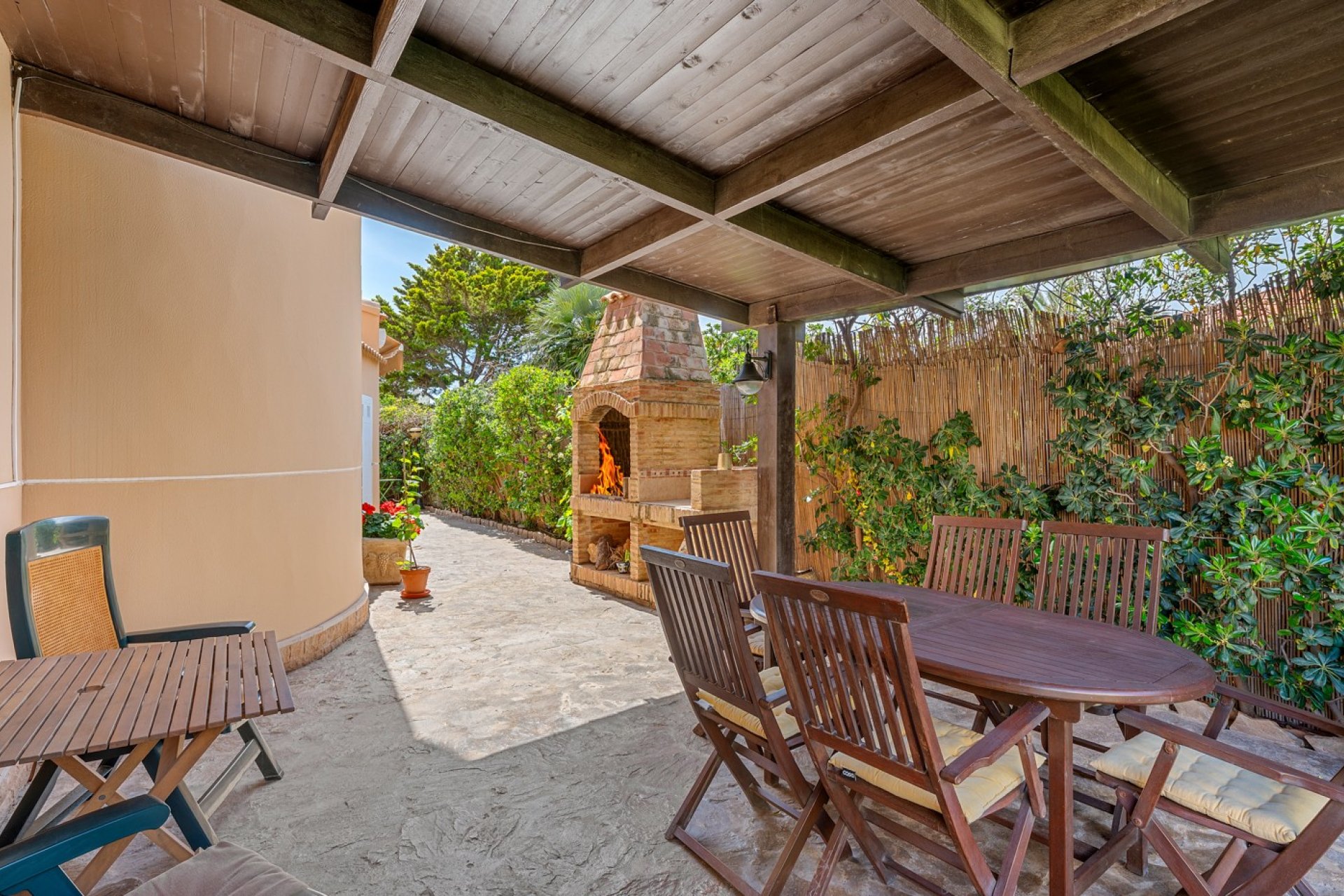 Újraértékesítés - Villa - Torrevieja - La Mata