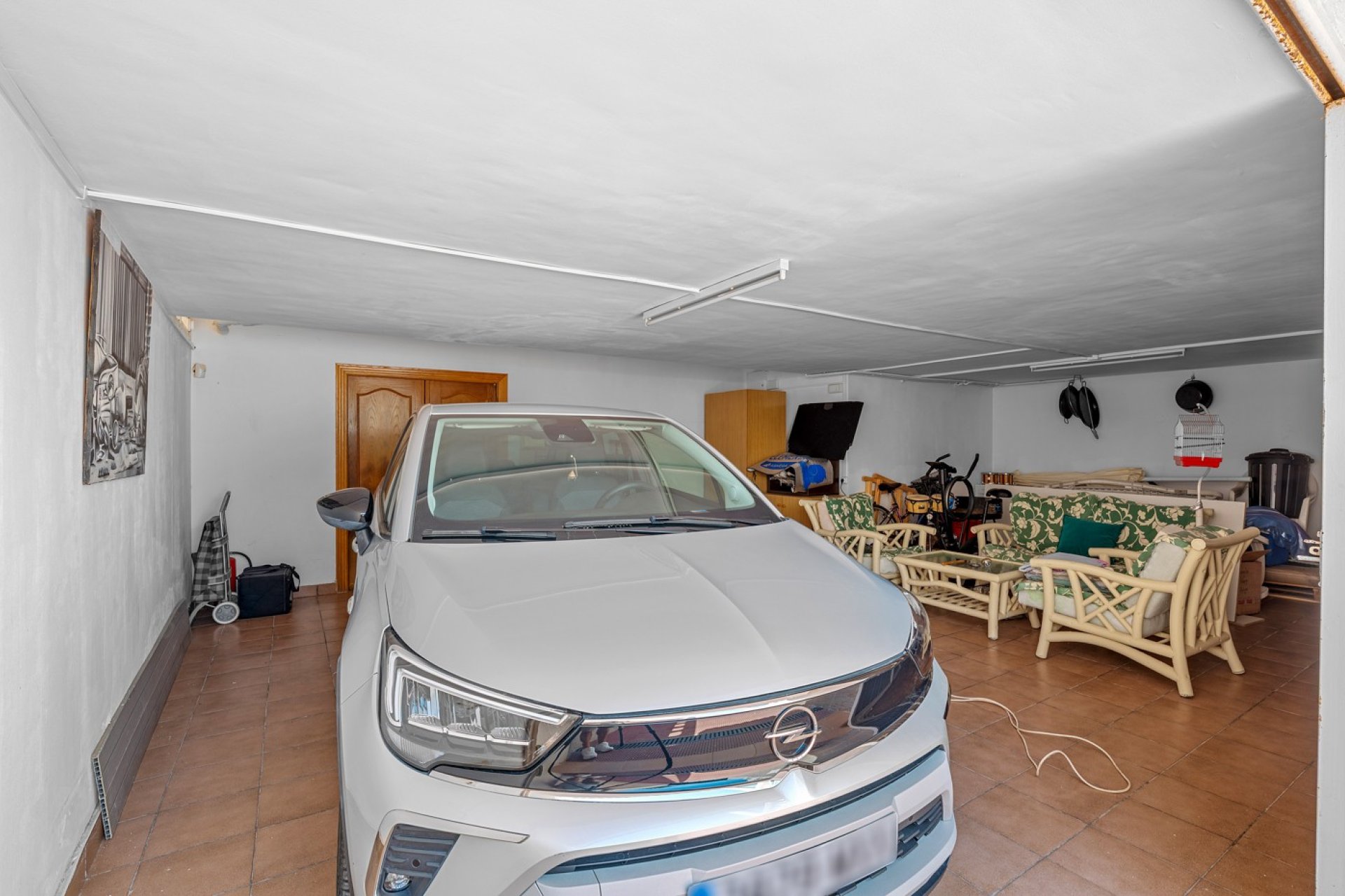 Újraértékesítés - Villa - Torrevieja - La Mata