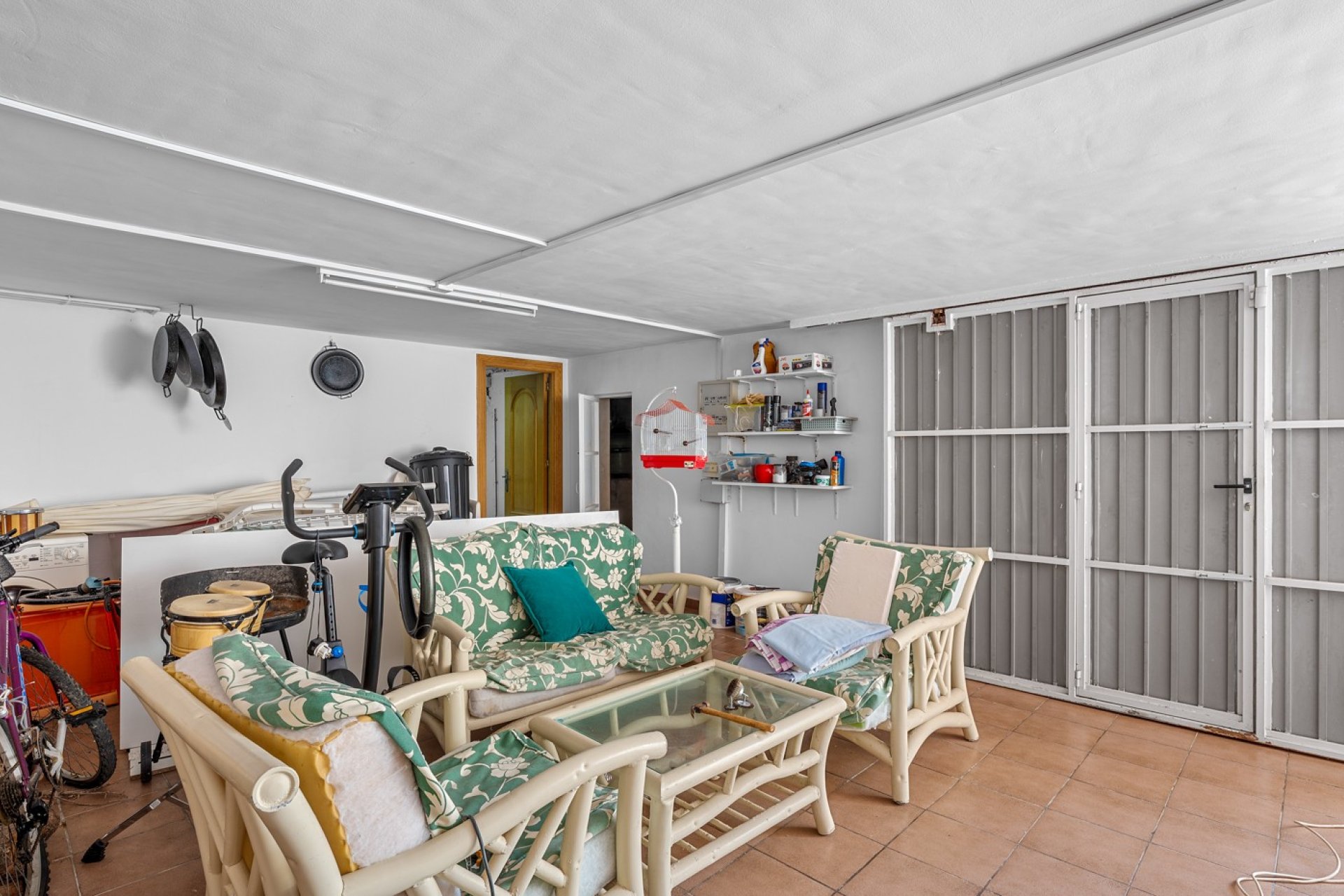 Újraértékesítés - Villa - Torrevieja - La Mata