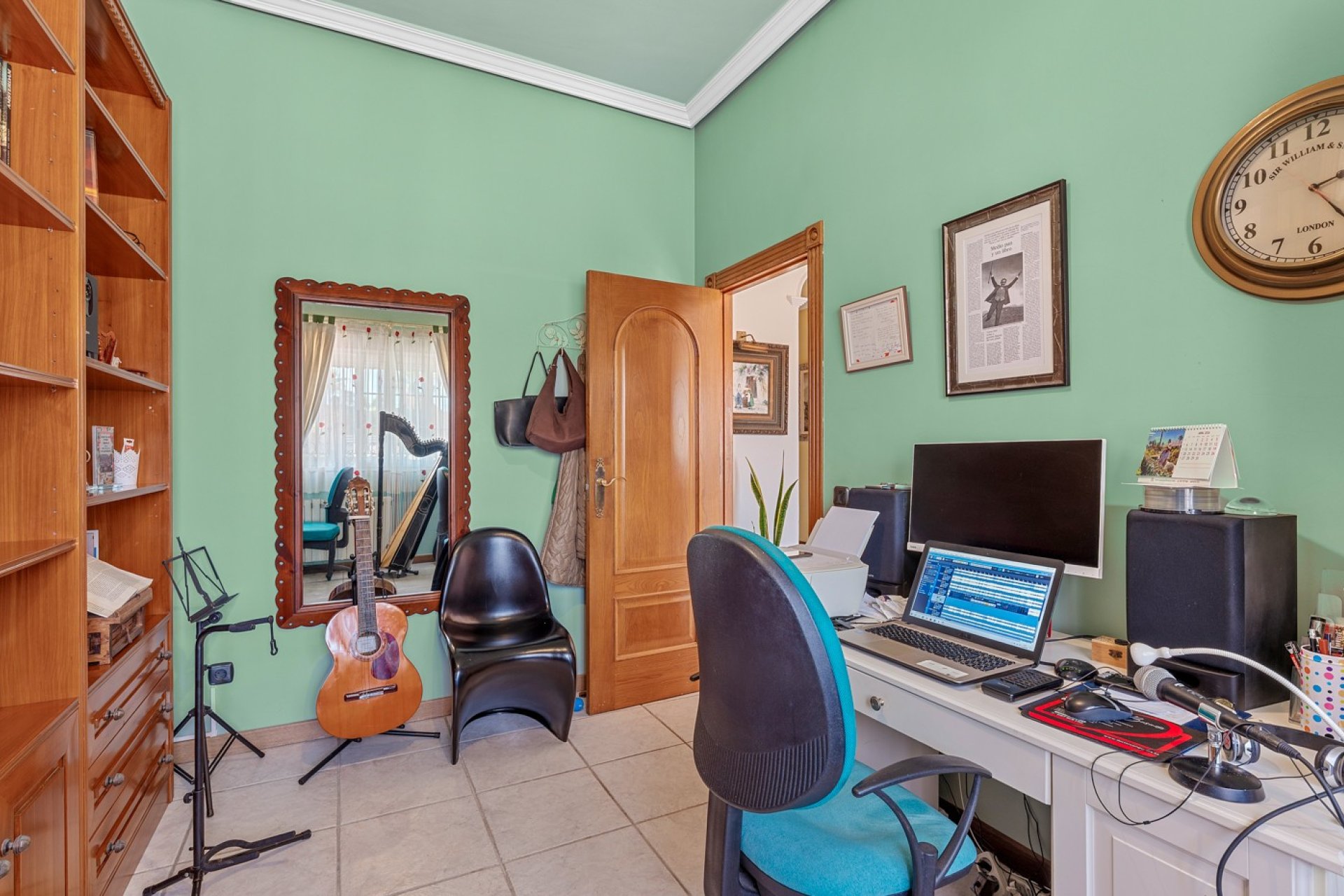 Újraértékesítés - Villa - Torrevieja - La Mata